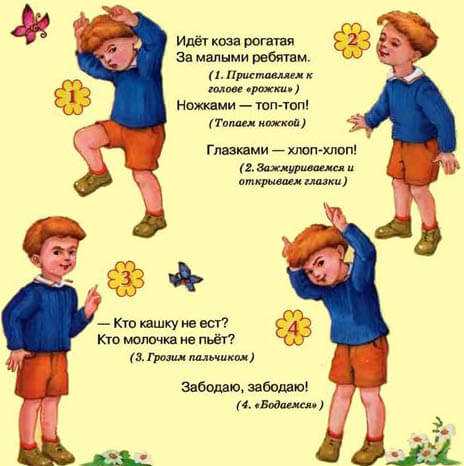 Как научить ребенка ладушкам и в каком возрасте знакомиться с игрой