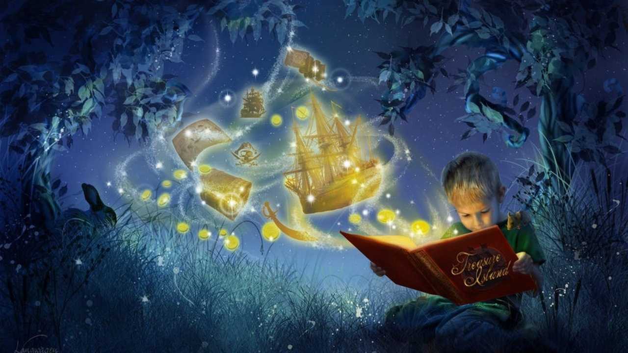 Мамины сказки. придумываем сказки и читаем их вместе с детьми
