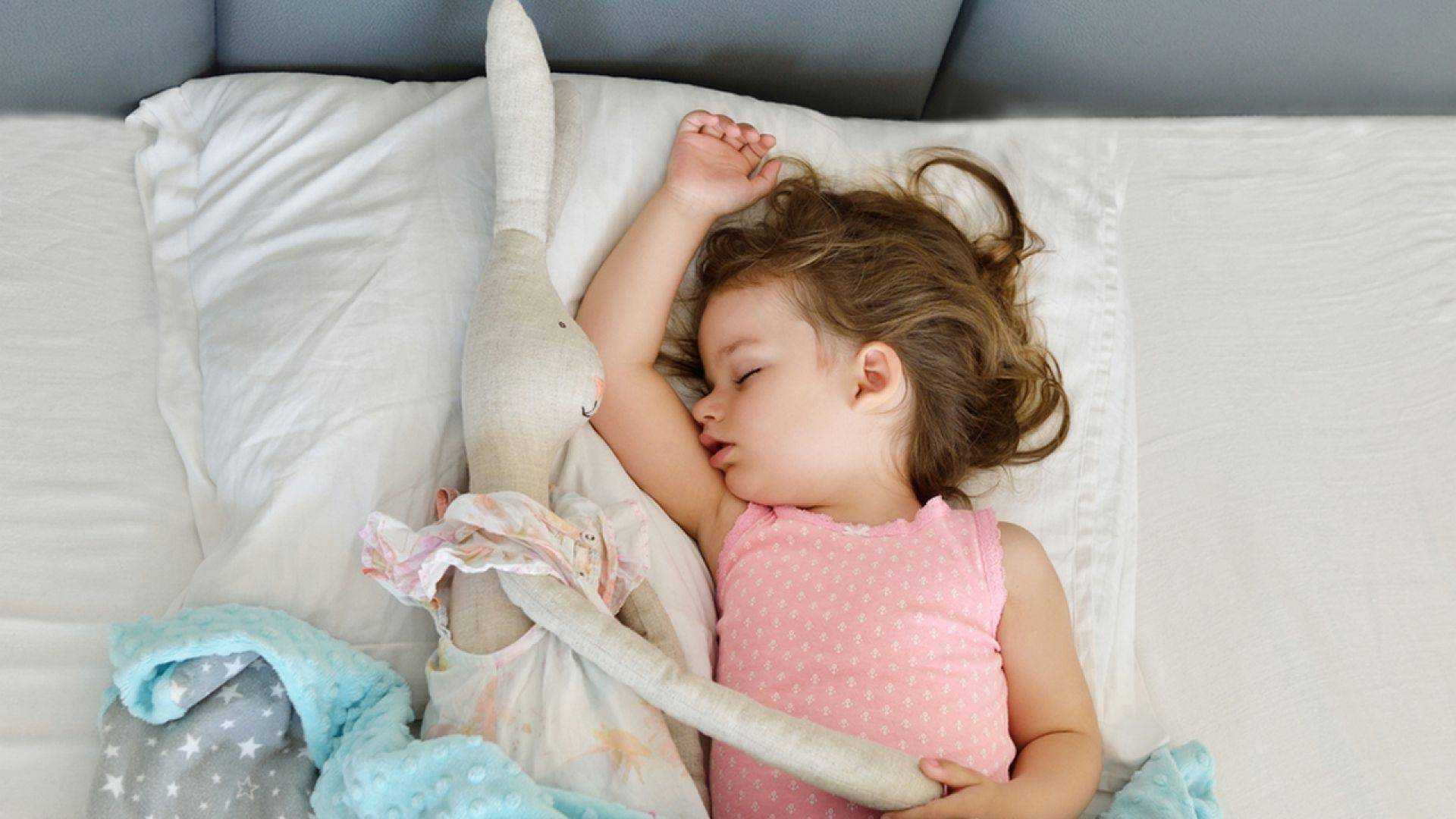 10+ советов для мам и пап, как приучить ребенка спать отдельно