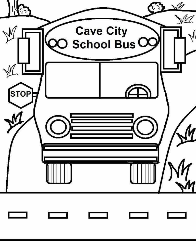Топ-10 бесплатных распечатать раскраски школьный автобус в интернете - healths - 2022