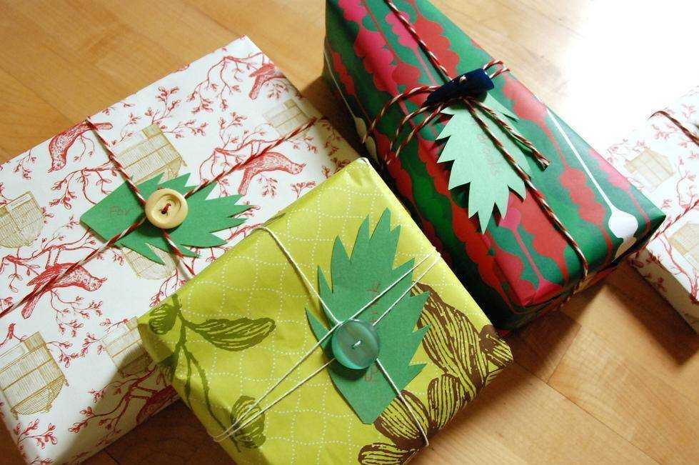 Новые 35 идей как сделать подарок в подарке и удивить
