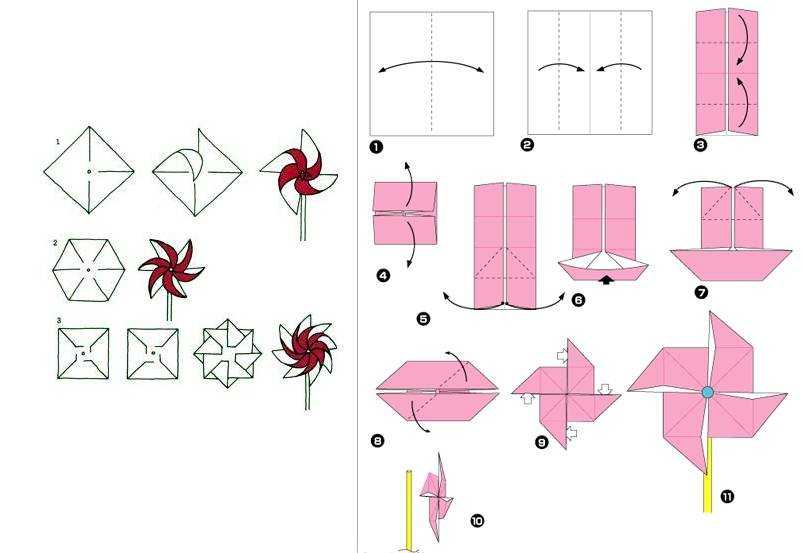 Шаблоны домиков из бумаги для вырезания, которые можно распечатать