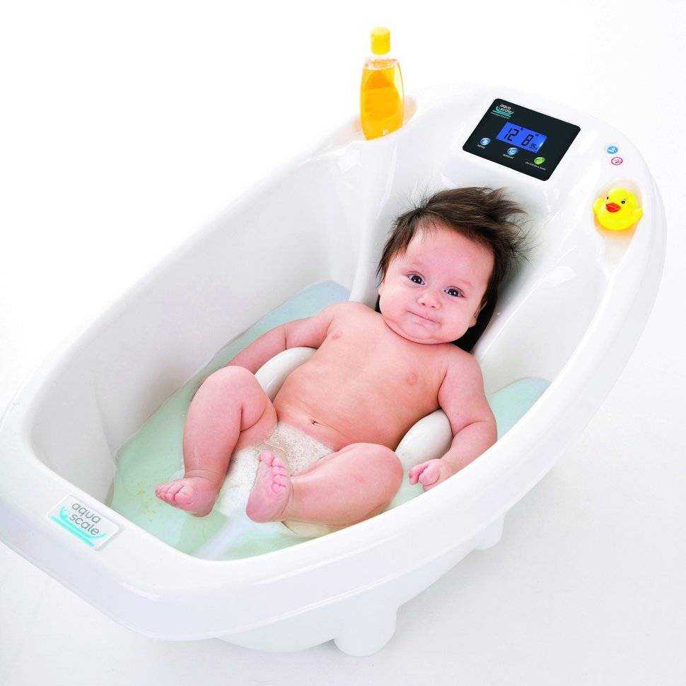10 лучших средств для мытья головы и тела новорожденных — и детей чуть старше