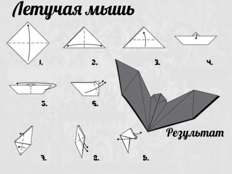 Оригами для детей. воспитателям детских садов, школьным учителям и педагогам - маам.ру