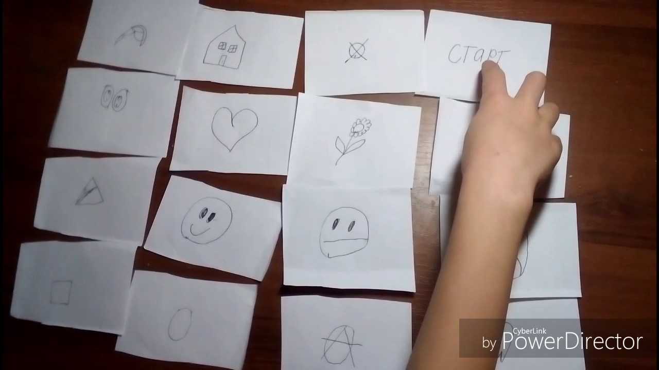 «чепуха». игра на бумаге для детей (от 7 лет)
