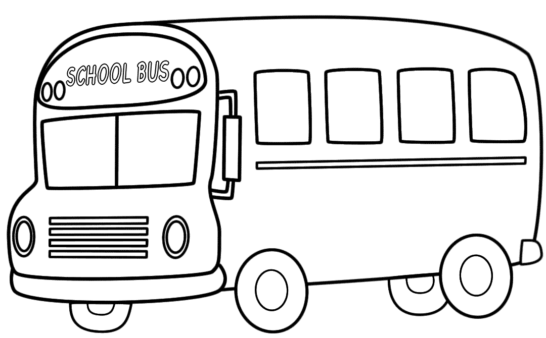 Собираем много отличных раскрасок школьный автобус для дошкольников! раскраски - раскраски - раскраски для детей и взрослых