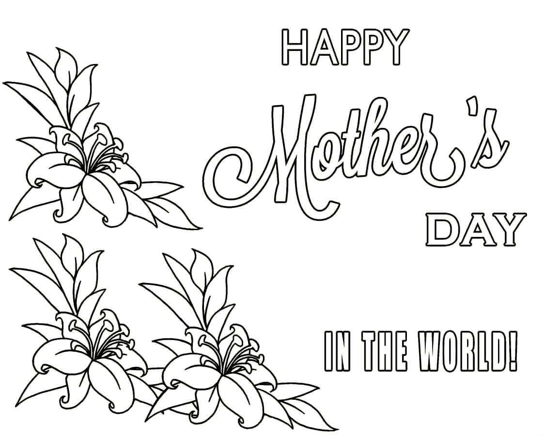 Распечатать про маму. Открытка для мамы раскраска. Раскраска ко Дню матери. Раскраска поздравление маме. Раскраска ко Дню мамы.