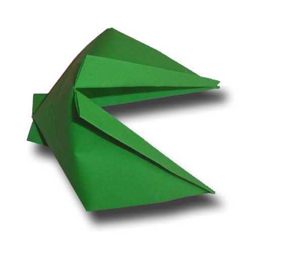 Оригами животных из бумаги – инструкция, схемы, видео