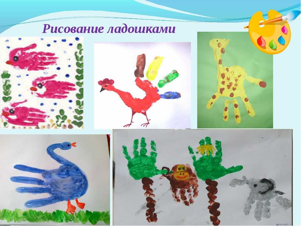Уроки рисования для детей 3-7 лет: бесплатные видео для домашнего обучения - все курсы онлайн