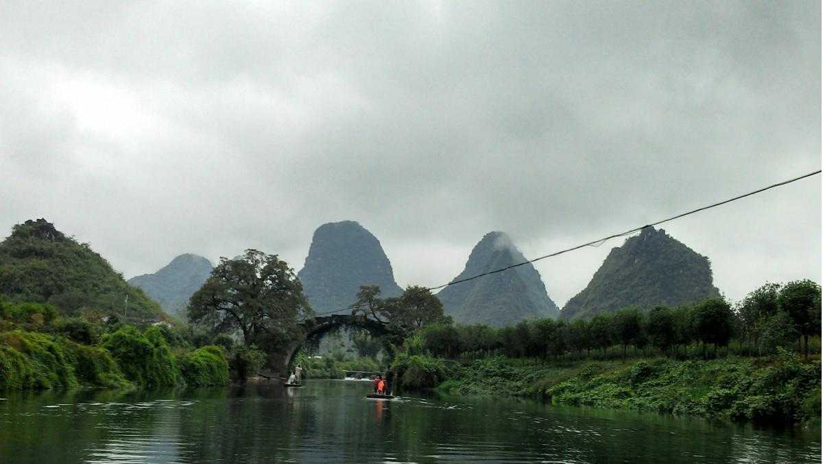 Все самые интересные эко-маршруты в гуанчжоу по удивительным местам китая: на лодке янди (yandi) — синпин (xingping), яншо (yangshuo), как добраться из яншо в  шеньчжень (shēnzhèn)